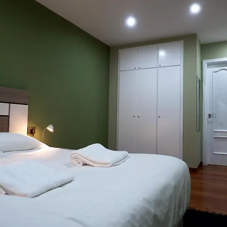Apartment Pardal12 By Vigovacaciones *