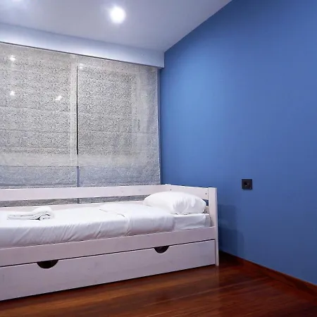 Pardal12 By Vigovacaciones Apartamento Vigo