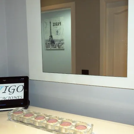 شقة Pardal12 By Vigovacaciones