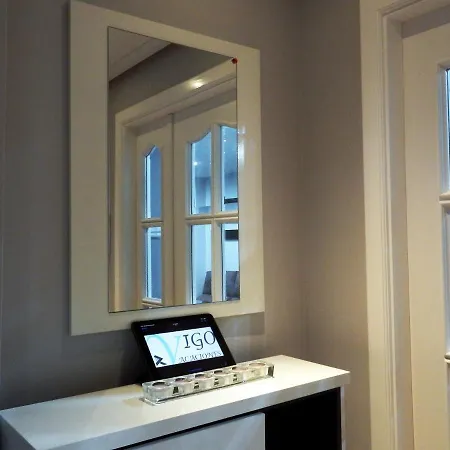 Pardal12 By Vigovacaciones *