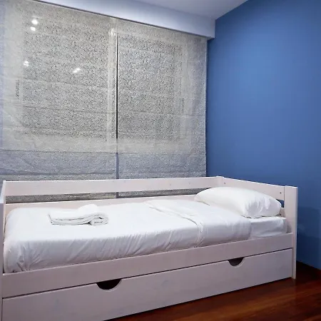 Apartamento Pardal12 By Vigovacaciones