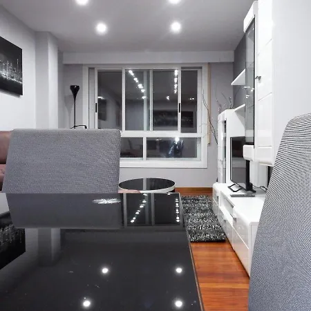 公寓 Pardal12 By Vigovacaciones