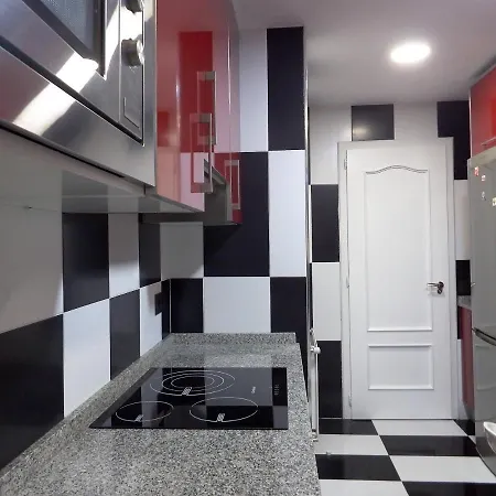 Pardal12 By Vigovacaciones *