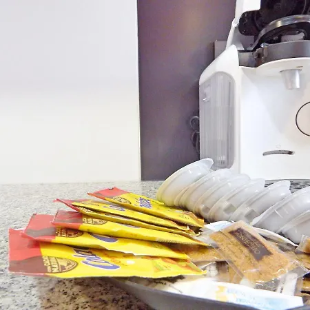 Pardal12 By Vigovacaciones 公寓 比戈