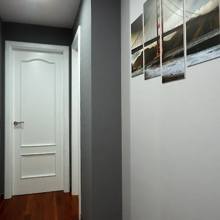 Apartamento Pardal12 By Vigovacaciones