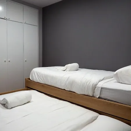 Pardal12 By Vigovacaciones Apartamento *