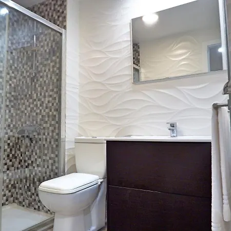 Pardal12 By Vigovacaciones Apartamento *