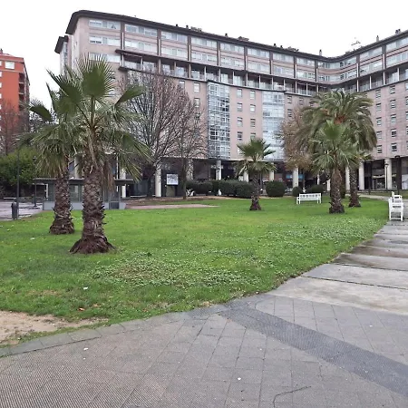 Pardal12 By Vigovacaciones Apartment *