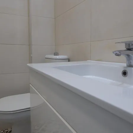 شقة Pardal12 By Vigovacaciones *