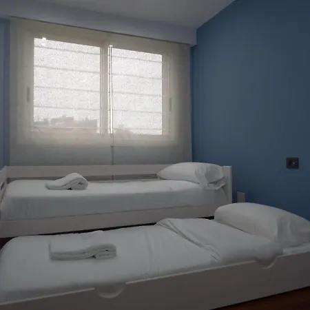 Pardal12 By Vigovacaciones Apartment *