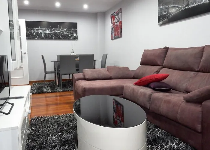 Pardal12 By Vigovacaciones Vigo