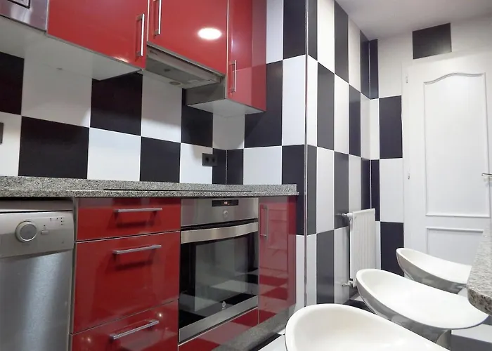 Daire Pardal12 By Vigovacaciones