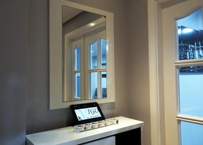 Pardal12 By Vigovacaciones *