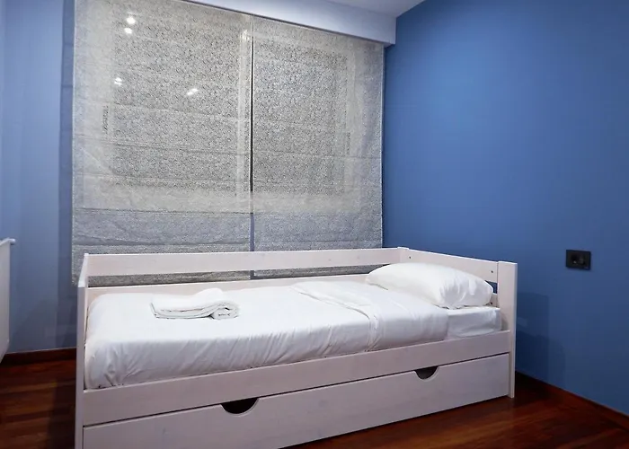 Daire Pardal12 By Vigovacaciones