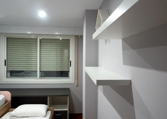 Pardal12 By Vigovacaciones *