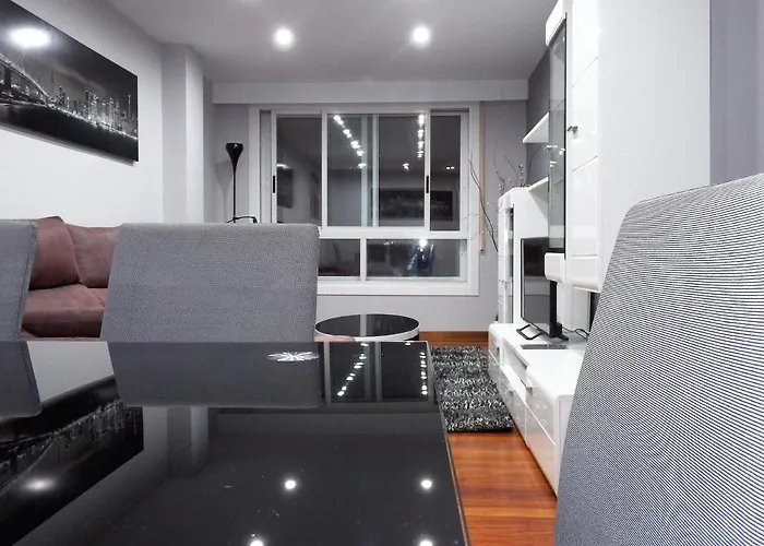 Daire Pardal12 By Vigovacaciones