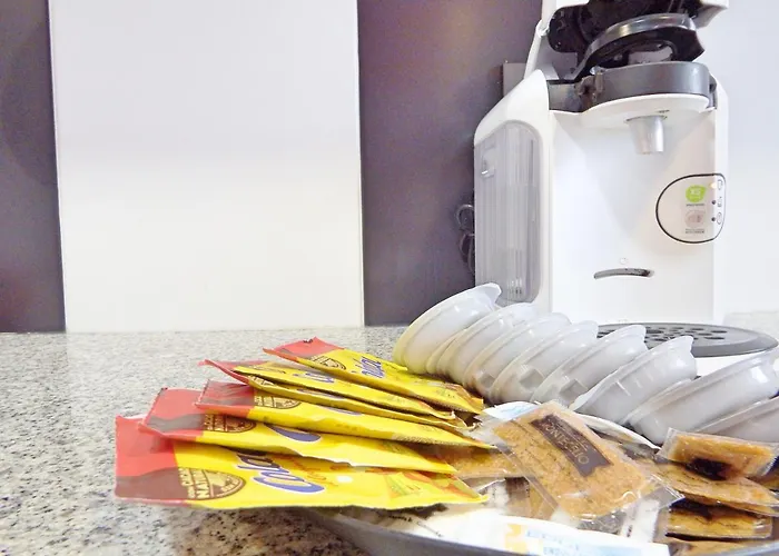 Pardal12 By Vigovacaciones 公寓 比戈