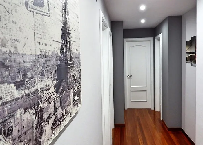 公寓 Pardal12 By Vigovacaciones 比戈