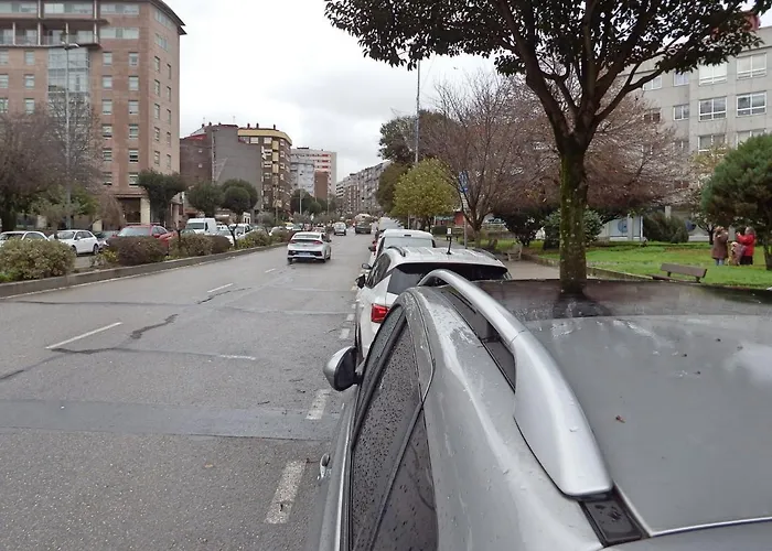 Pardal12 By Vigovacaciones * 比戈