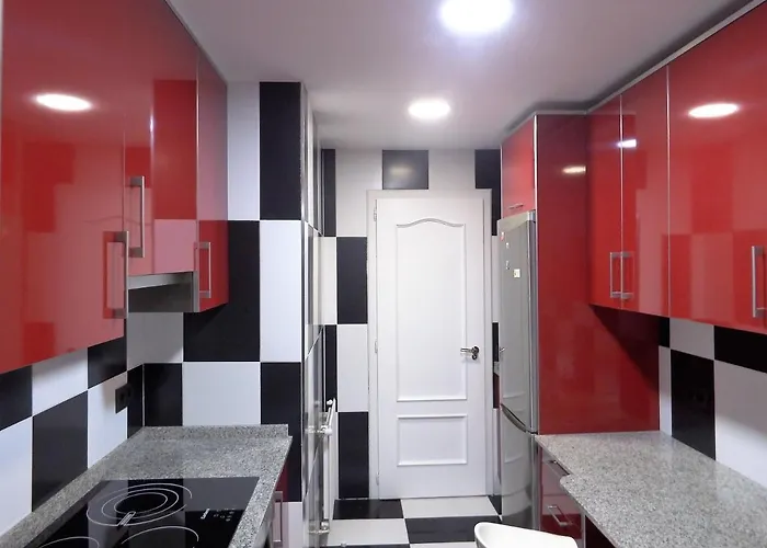 Pardal12 By Vigovacaciones 公寓