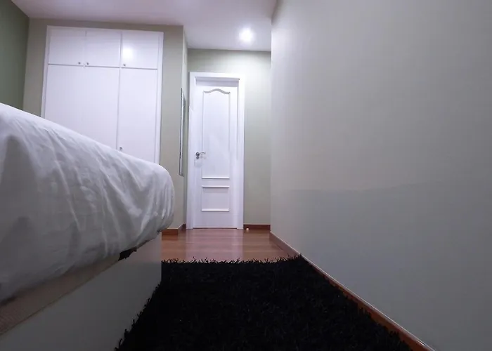 Pardal12 By Vigovacaciones Daire *