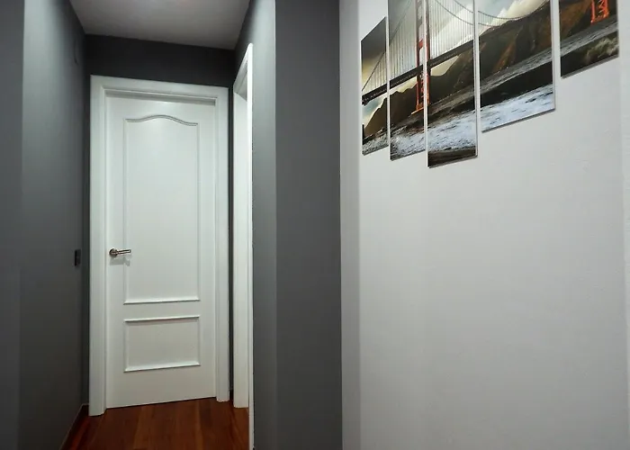 Daire Pardal12 By Vigovacaciones