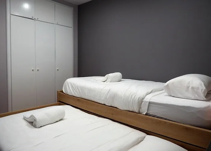 Pardal12 By Vigovacaciones Daire *