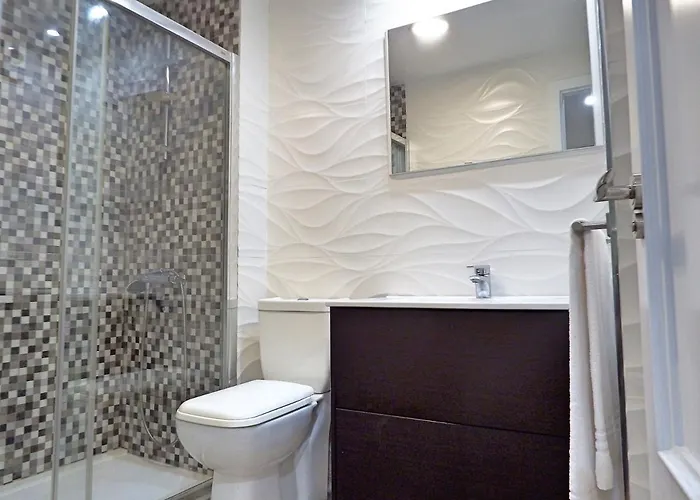 Pardal12 By Vigovacaciones 公寓 *