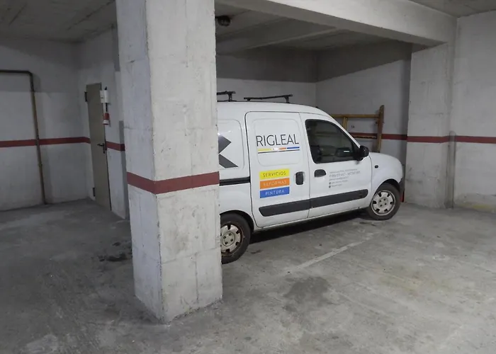 Pardal12 By Vigovacaciones 比戈