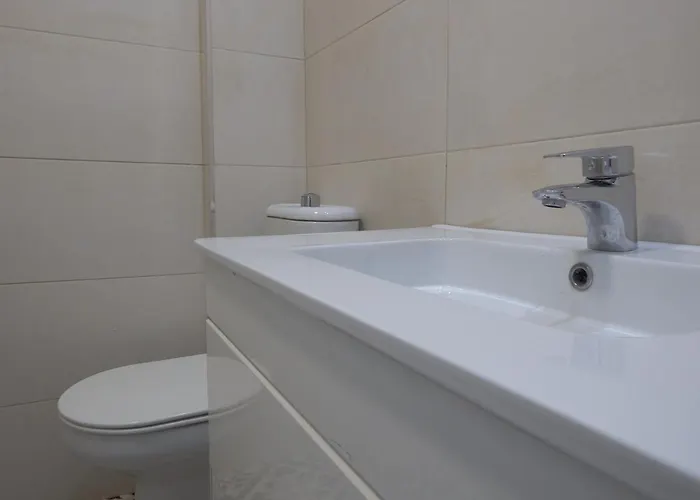 Daire Pardal12 By Vigovacaciones *