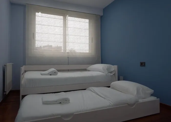 Pardal12 By Vigovacaciones Daire *